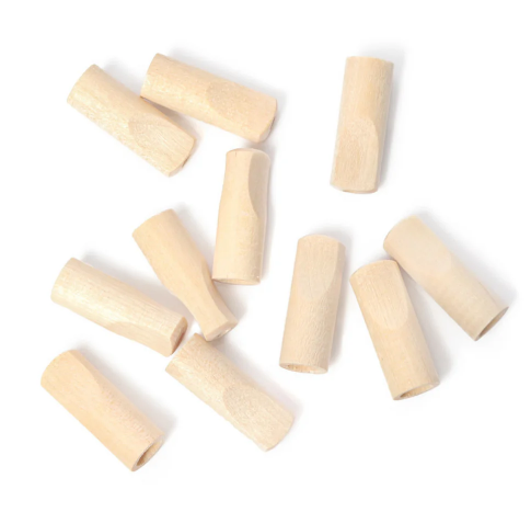 Filtros de madera